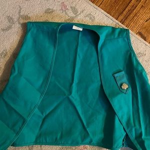 Girl Scout Paraphernalia